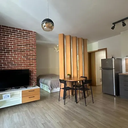 Sredec 77 Пловдив