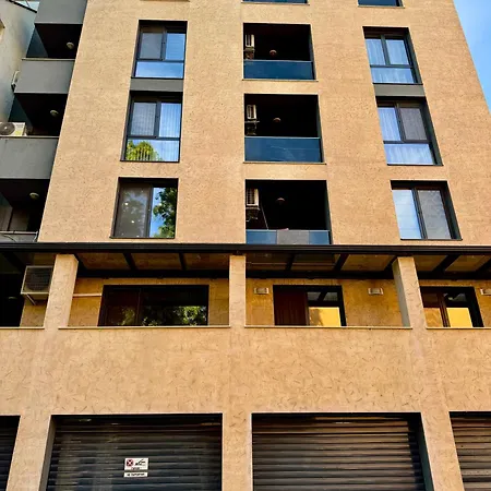 Sredec 77 Апартаменти *