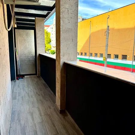 Sredec 77 Пловдив