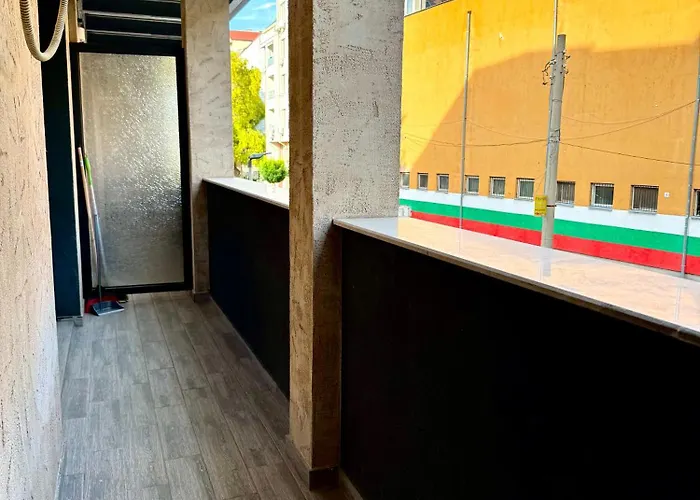 Sredec 77 Пловдив