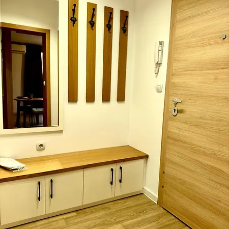 Sredec 77 Apartment *