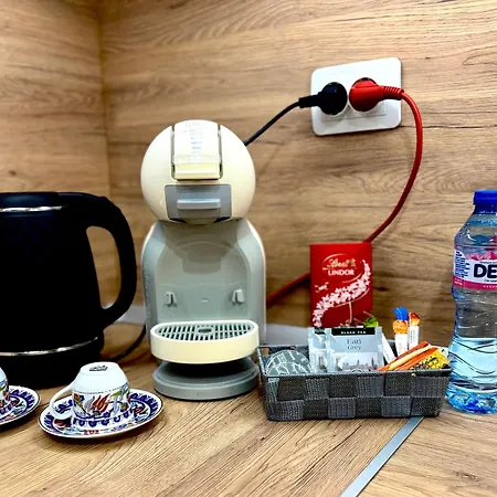 Sredec 77 Apartmán *