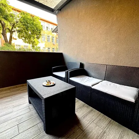 Sredec 77 Apartment Plovdiv