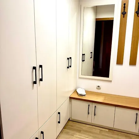 Apartment Sredec 77 Plovdiv