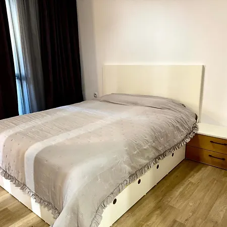 Sredec 77 Apartment Plovdiv