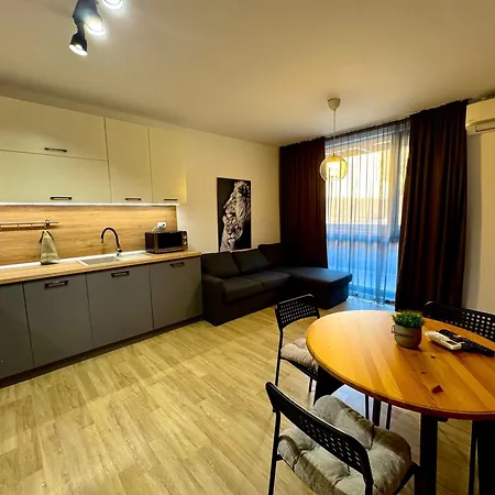 Apartmán Sredec 77 Plovdiv