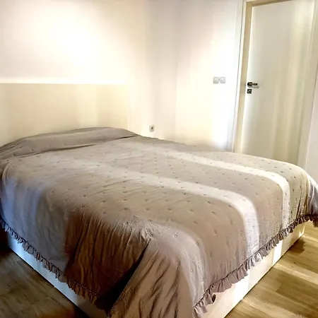 Sredec 77 Apartment Plovdiv