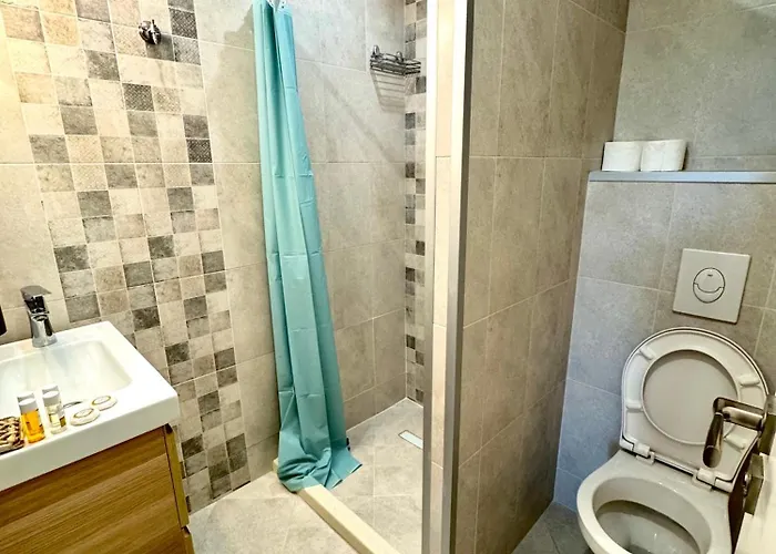 Sredec 77 Apartamento