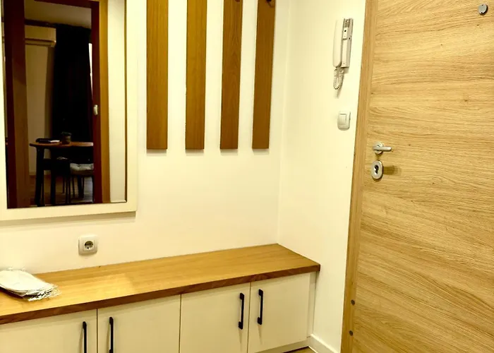 Sredec 77 Apartmán *