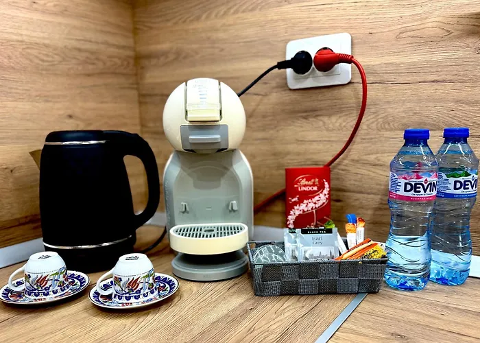 Sredec 77 Apartamento *