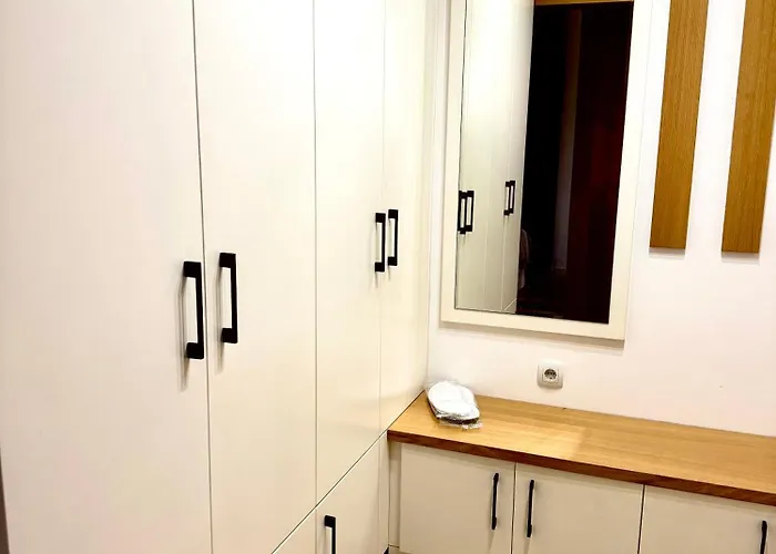 Apartmán Sredec 77 Plovdiv