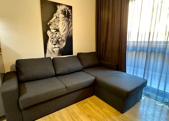 Apartamento Sredec 77 *