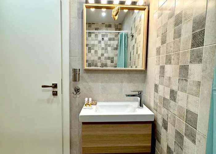 Apartmán Sredec 77 *