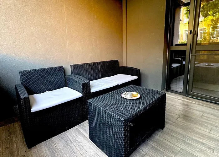 Sredec 77 Apartamento