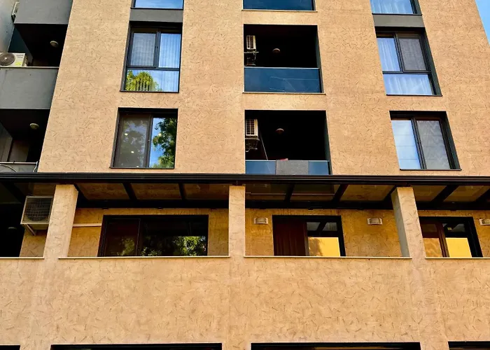 Sredec 77 Apartmán *