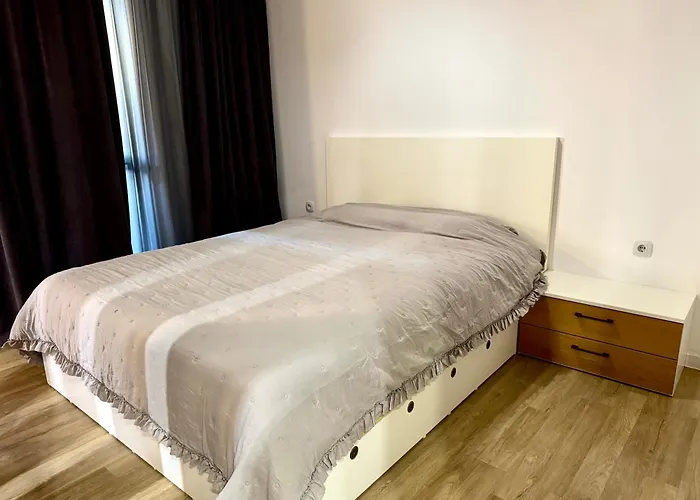 Sredec 77 Apartmán Plovdiv