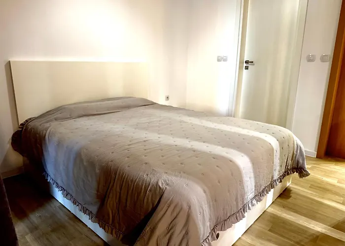 Sredec 77 Apartmán Plovdiv