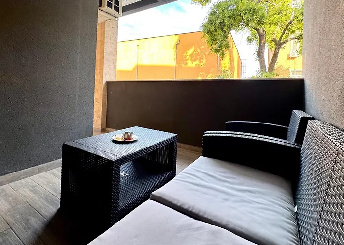 Sredec 77 Apartamento